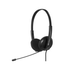 Buy Sandberg USB-C Office Headset - Superior Sound Quality & Comfort - Model 126-46